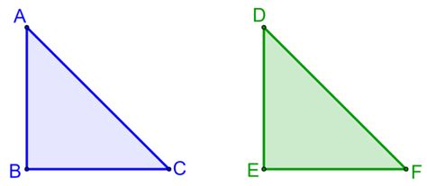 Converse Of The Pythagorean Theorem Formulas And Examples Neurochispas