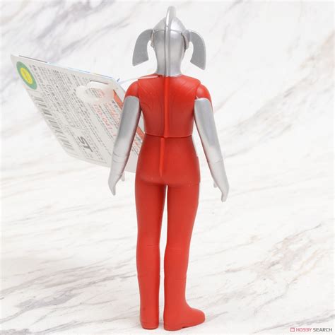 Ultra Hero Series 71 Mother Of Ultra Ultrawoman Marie Character Toy Images List