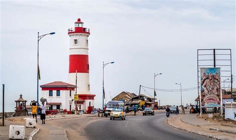 How To Make The Best Out Of Accra Ghana In 48 Hours Green Views