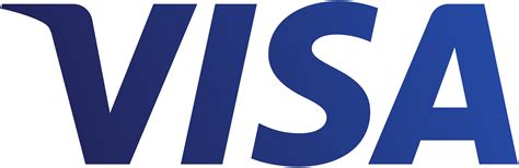 Visa Logo Png Transparent Images Png All Images