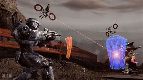 halo 4‘s spartan ops gets narrative with co op ars technica