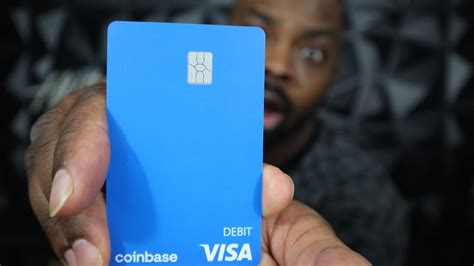 Coinbase Debit Card How To Get Crypto Back With Coinbase Debit Card