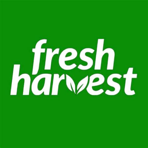 Fresh Harvest Gasparillo