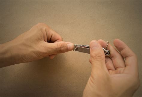 How To Cut Your Nails Properly Laptrinhx News