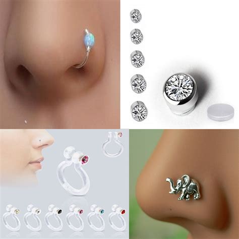 Share 81 Magnetic Nose Ring Vn