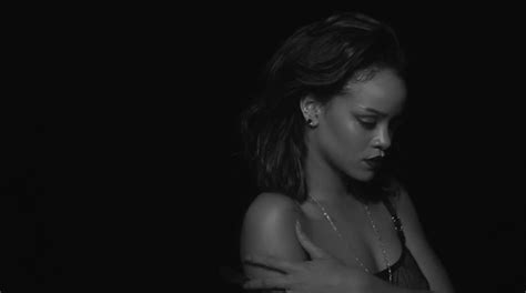 Rihanna “kiss It Better” Video Stereogum