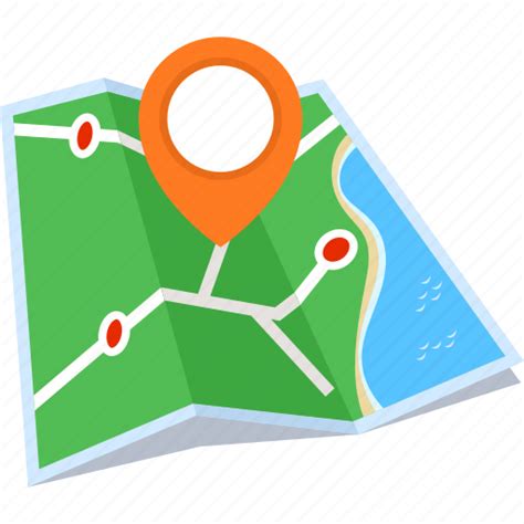 Address Location Map Pin Icon Download On Iconfinder