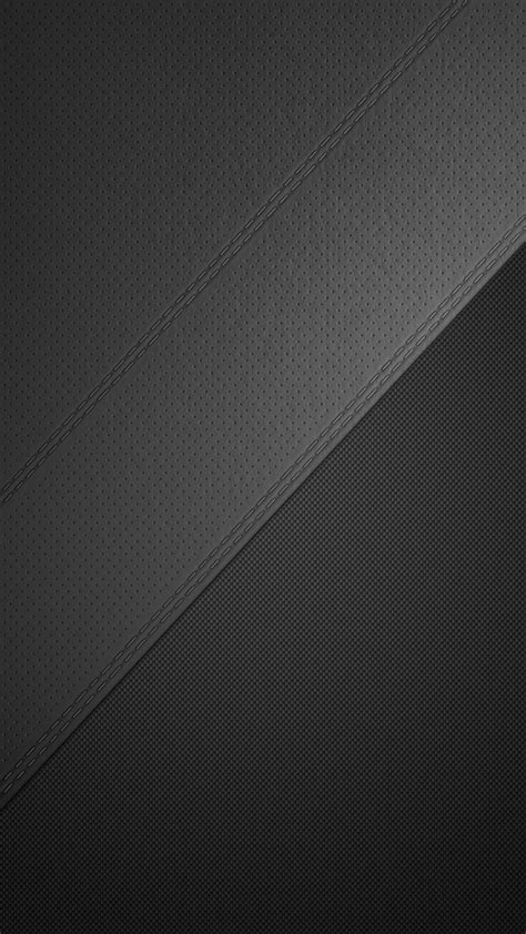 Textures Perforated Leather Texture Dark Android