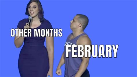 50 Funny February Jokes And Puns For The 2nd Month Of 2023