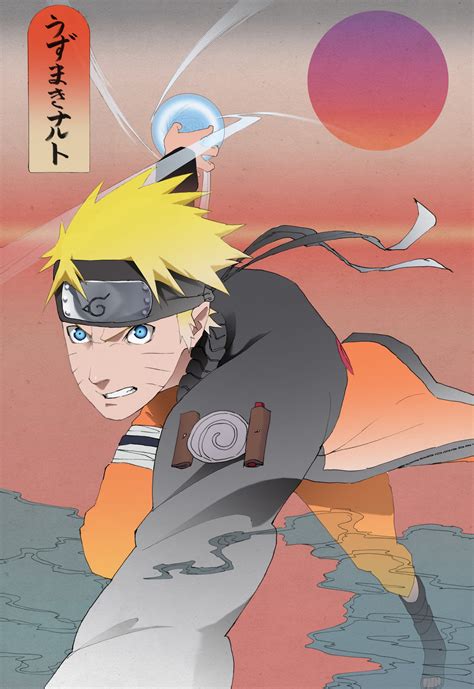 Uzumaki Naruto Image By Kakco999 2417739 Zerochan Anime Image Board