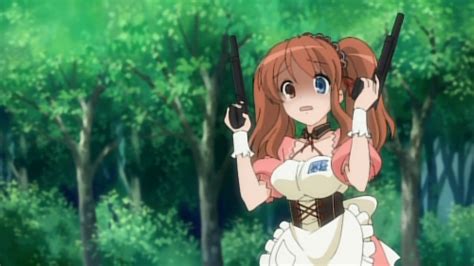 Melancholy Of Haruhi Suzumiya The Internet Movie Firearms Database