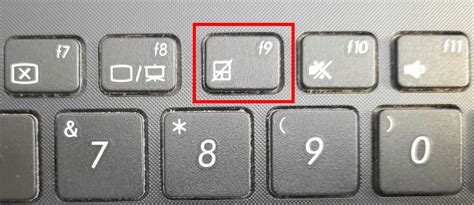 How To Disable The Touchpad On A Laptop When A Mouse Is Plugged In On