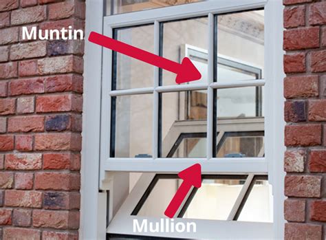What Are Window Mullions And Muntins Checkatrade