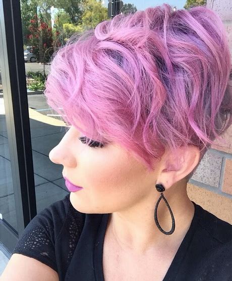 short hairstyles and colors for 2016 style and beauty