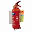 2kg Fire Extinguisher  DMF Wakefield