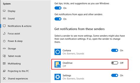 How To Turn Off Notifications In Windows 10 Webnots