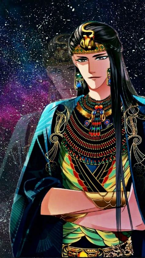 Pharaohs Concubine Anime Shows Manhwa Wonder Woman Naruto Oc