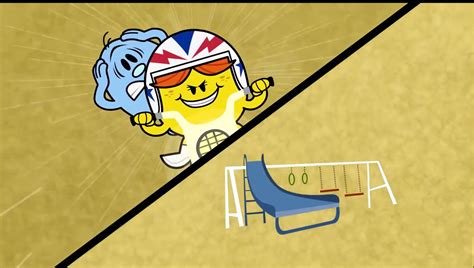 Little Miss Daredevil And Mr Quiets Relationship Mr Men Wiki Fandom