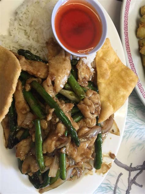 China Village Restaurant Best Food Delivery Menu Coupons
