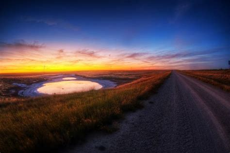 13 Things You Quickly Learn When You Move To North Dakota Best Sunset