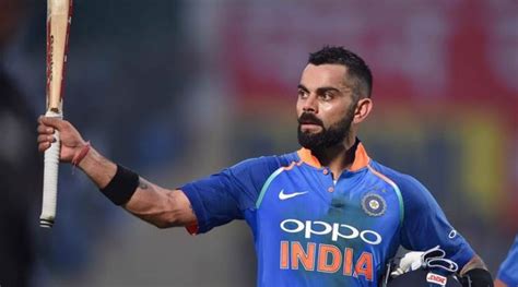 According to forbes reports, he made a million dollars from salary and match winnings last year. Virat Kohli Biography | Age | Stats | Centuries | Family ...