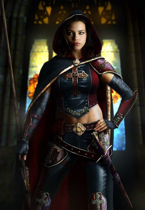 16 Cosplay Armor For Womens Creative Cosplay Designs