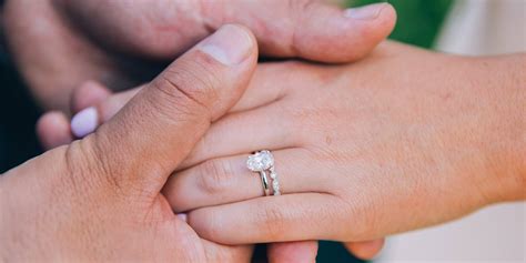 A Guide To Buying An Engagement Ring Allure Jewellers