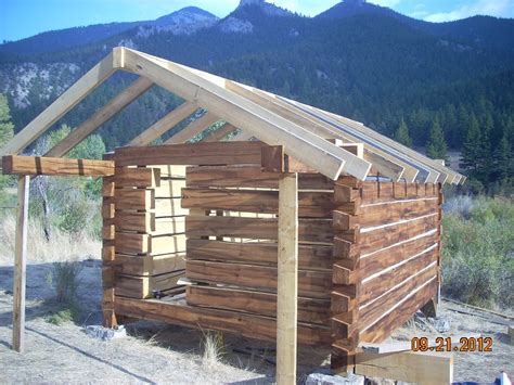 Hidden Costs Of Log Cabin Kits Read Before You Buy A Kit