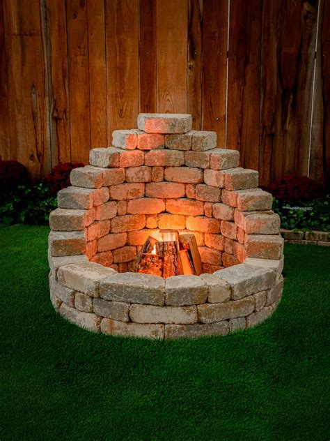 30 Cheap Diy Fire Pits