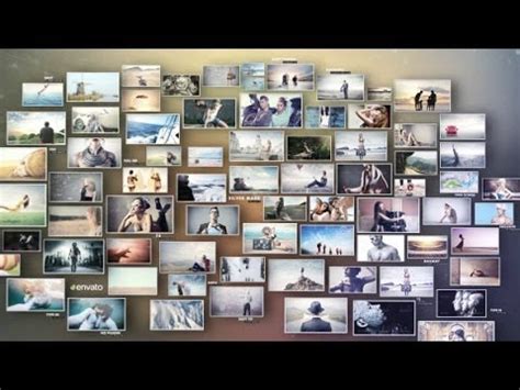 Lovepik provides you with 19000+ after effects video effects templates. 3D Photos Slideshow (After Effects Template) - YouTube