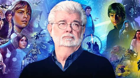 George Lucas Net Worth 2023 Is Lucas The Richest Director