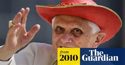 Paedophile Priests Remain Part Of Church Catholicism The Guardian