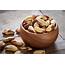 Brazilian Nuts Antioxidant Properties And Health Benefits  Cookistcom