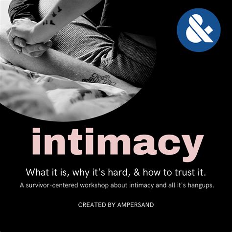 intimacy workshop ampersand sexual violence resources center of the bluegrass