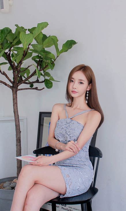 Son Yoon Joo The Most Sexy Girl Streamer In Korea P3 Haitaynamkg