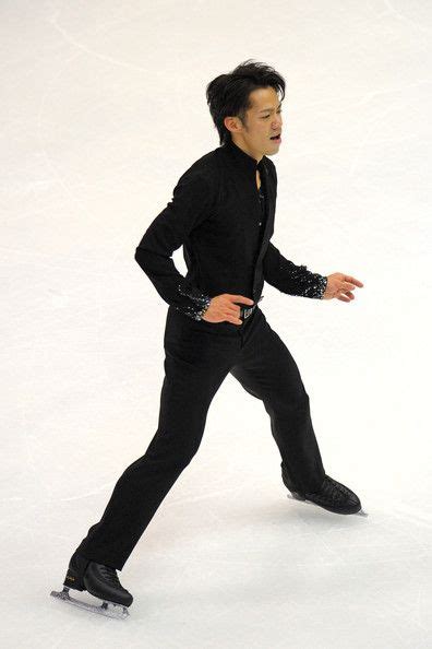 Daisuke Takahashi Photostream Mens Figure Skates World Figure