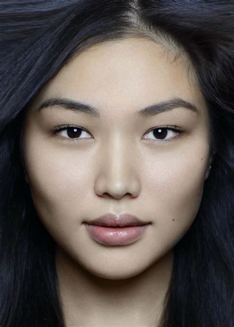 Asie Centrale Les Origines De La Beauté Woman Face Beauty Human Face