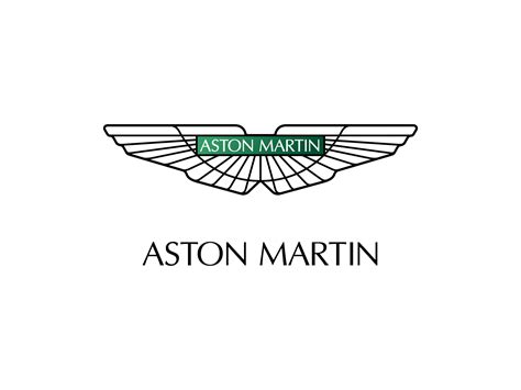 Aston Martin Logo Png Transparent Png Mart