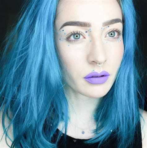 Rainbow Freckles The Latest Beauty Trend To Try Beauty