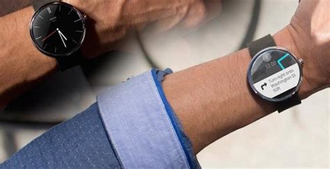 Rumor Htc One Wear Smartwatch To Be Round Available In Polycarbonate And Metal