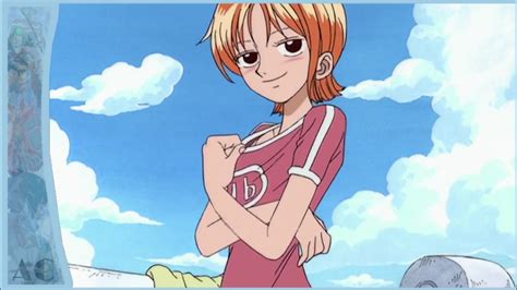 One Piece Nami And Johnny Yosaku One Piece Animated Hentai Xvideos