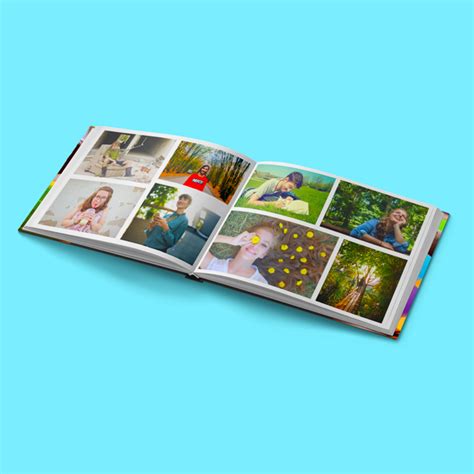 A3 Hard Cover Photobooks Photobooksrus
