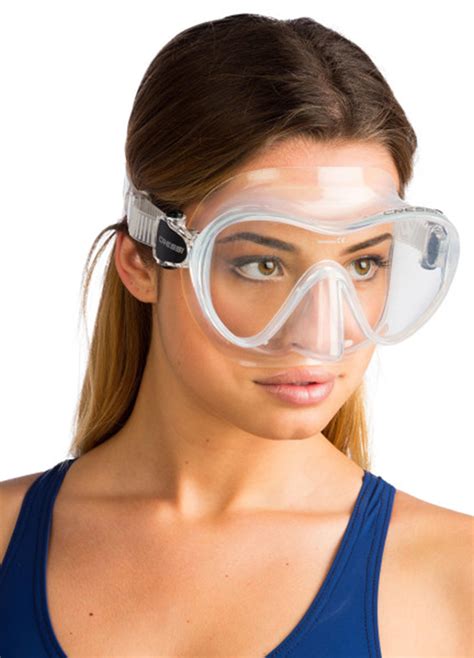 Купить Маска Varies Cressi F1 Frameless Mask в интернет магазине с Ebay с доставкой из США