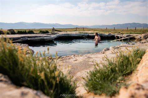 Meadow Hot Springs Utah Ultimate Guide