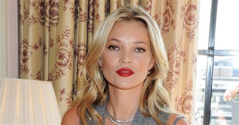 Kate Moss Testified On Johnny Depp Stairs Incident Exclusive