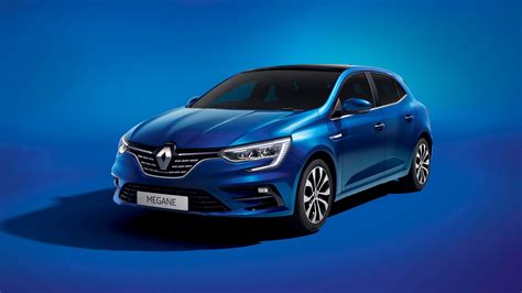 Renault Megane 2020 Vinares