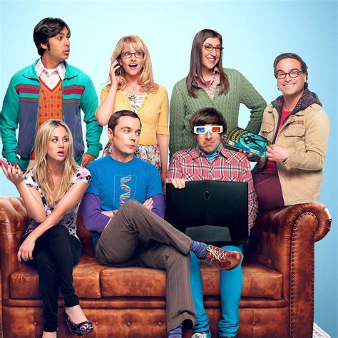 Diario La Verdad Actores De The Big Bang Theory Son Los Mejor Pagados