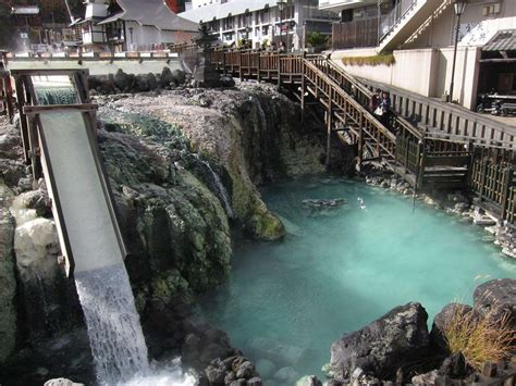 best onsen resort towns in japan onsen japan japan travel bucket lists onsen