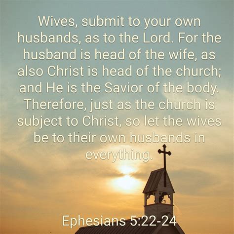 Ephesians 522 24 Bible Verses Christian Quotes Youversion Bible