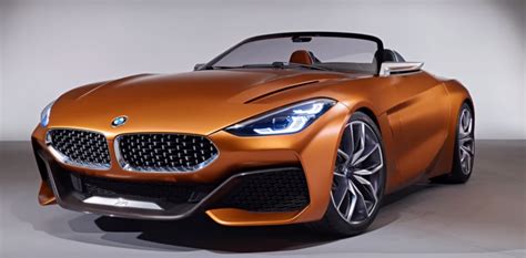 Jalopnik Is The 2019 Bmw Z4 Super Sexy Or A Giant Misfire Luxury